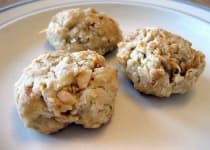 Sample 6 – Dough