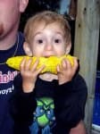 Sample 2 – Corn