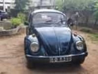 Sample 12 – Volkswagen car