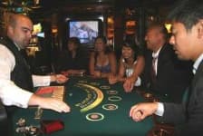 Sample 2 – Casino