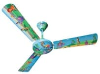 Sample 2 – Fan