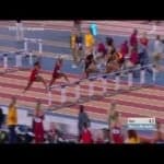 Sample 1 – Hurdles