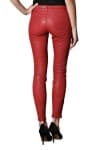 Sample 4 – Red pants