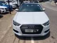 Sample 20 – A3 car