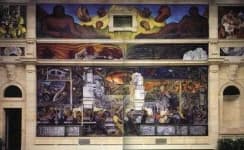 Sample 17 – Muralism