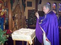 Sample 3 – Vestment