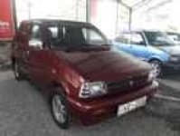 Sample 16 – Maruti car