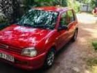 Sample 4 – Zen car