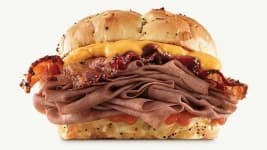 Sample 4 – Sandwich