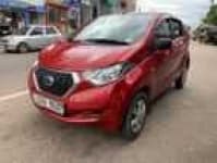 Sample 3 – Datsun car