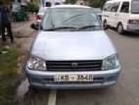 Sample 5 – Zen car