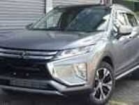 Sample 20 – Eclipse cross car