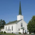 Sample 4 – Church