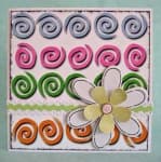 Sample 3 – Swirly
