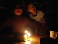 Sample 2 – Candle