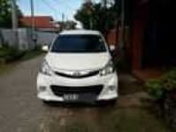 Sample 7 – Avanza car