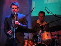 Sample 3 – Cornet