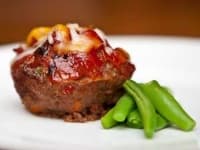 Sample 5 – Meat loaf