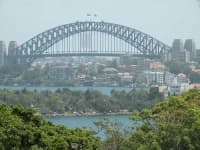 Sample 4 – Steel arch bridge