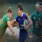 Sample 1 – Rugby