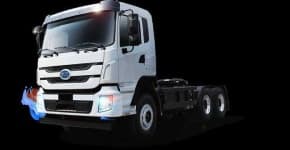 Sample 4 – Truck
