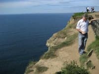 Sample 1 – Cliff