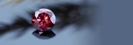 Sample 5 – Diamond