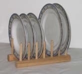 Sample 4 – Plate rack
