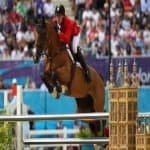 Sample 4 – Horse jumping