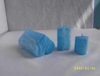 Sample 6 – Candle
