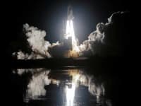 Sample 5 – Space shuttle