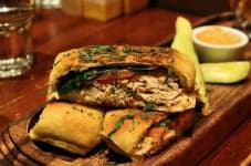 Sample 4 – Club sandwich