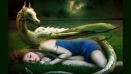 Sample of Dragon artwork