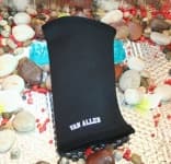 Sample 2 – Knee pad