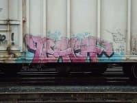 Sample 4 – Freight car