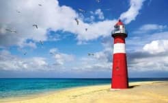 Sample 5 – Lighthouse
