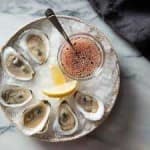 Sample 4 – Oyster