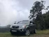 Sample 24 – Sorento car