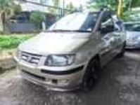 Sample 3 – Matrix car