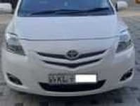 Sample 22 – Belta car