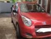 Sample 4 – A star car
