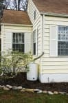 Sample 3 – Rain barrel