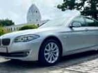 Sample 3 – 528i car