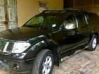 Sample 7 – Navara car