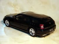 Sample 20 – Beach wagon car