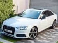 Sample 2 – A4 car