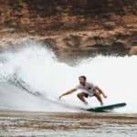 Sample 5 – Surfing