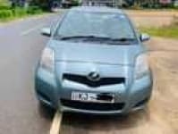 Sample 15 – Vitz car