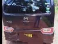 Sample 5 – Flair car