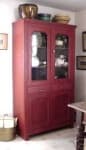Sample 1 – China cabinet